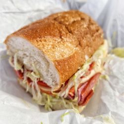 Amish Country Store - Italian Hoagie (No Mayo)