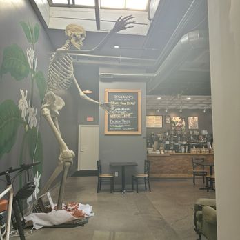 Ten Drops Coffee - Coffee & Tea Near Me - Plainfield, Illinois