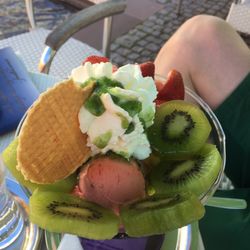 Antica Gelateria Soravia