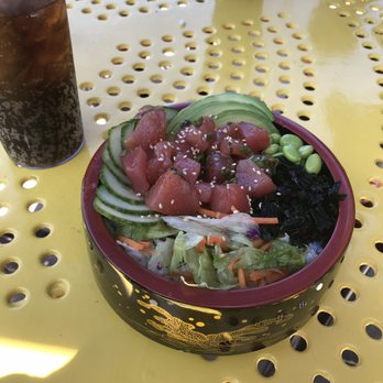 Bachi - Poké bowl - Sushi Bars Near Me - Charlotte, North Carolina Bachi - Poké bowl - Sushi Bars Near Me - Charlotte, North Carolina