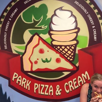 Park Pizza & Cream - Mumm yummy, pizza! They use the best pepperoni! - Pizza Near Me - Pittsburgh, Pennsylvania Park Pizza & Cream - Mumm yummy, pizza! They use the best pepperoni! - Pizza Near Me - Pittsburgh, Pennsylvania