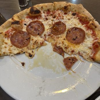 Ti Amo Wood Fired Pizza - Pizza Near Me - Bountiful, Utah Ti Amo Wood Fired Pizza - Pizza Near Me - Bountiful, Utah