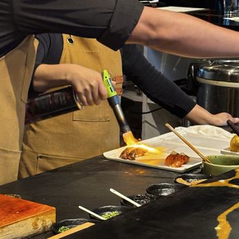 NoriFish - Sushi Bars Near Me - Sandy Springs, Georgia NoriFish - Sushi Bars Near Me - Sandy Springs, Georgia
