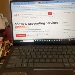 SB Tax & Accounting Services - Tax Gerues