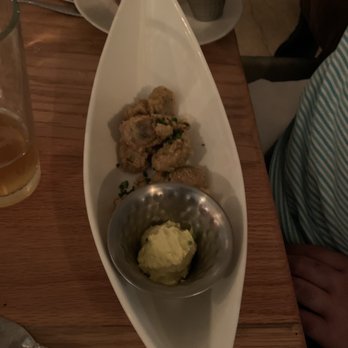 Nico - Fried oysters - Bars Near Me - Mount Pleasant, South Carolina Nico - Fried oysters - Bars Near Me - Mount Pleasant, South Carolina