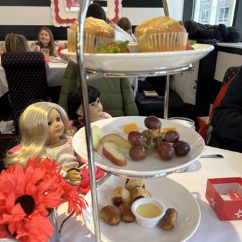 American Girl - Cafes Near Me - Chicago, Illinois American Girl - Cafes Near Me - Chicago, Illinois