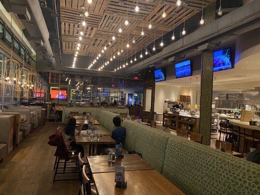 California Pizza Kitchen at Summerlin by null