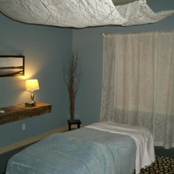 Balance Massage and Healing Arts Studio - Treatment room