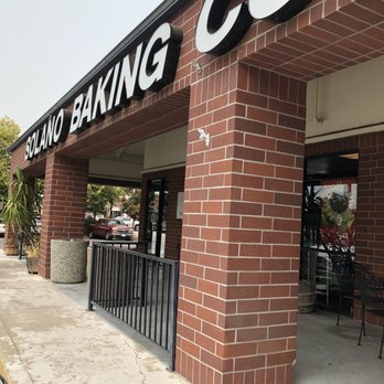 Solano Baking - Donuts Near Me - Dixon, California Solano Baking - Donuts Near Me - Dixon, California