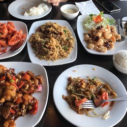 Chinese Food In Van Nuys Yelp