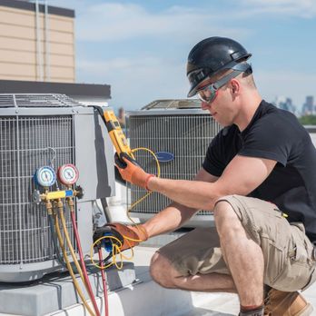 Commercial HVAC