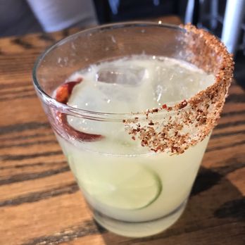 Oso - Mexican Near Me - New York, New York