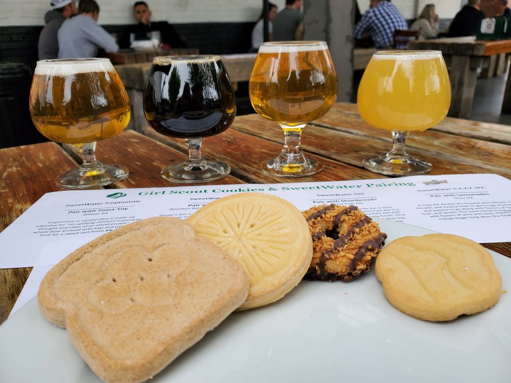 Flying Saucer Draught Emporium