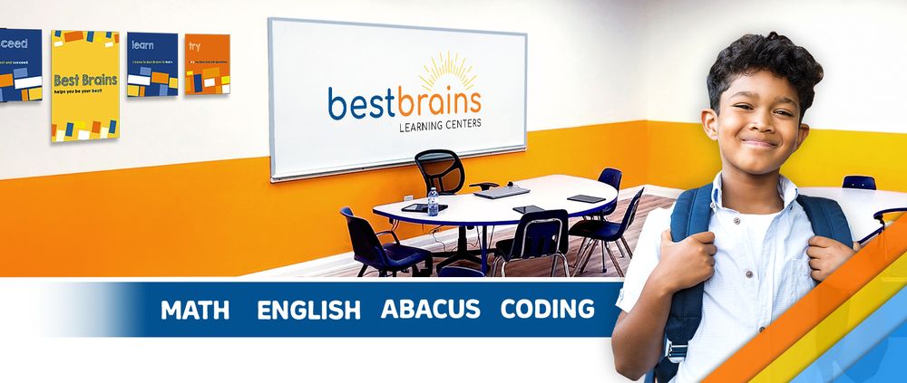 Best Brains Learning Center - Monrovia - reading tutor in Monrovia, MD