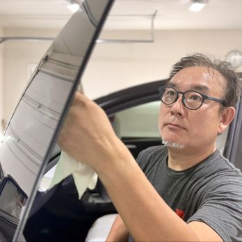 America Tint - Car Window Tinting Near Me - Chino, California America Tint - Car Window Tinting Near Me - Chino, California