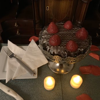 Bella Vista Bed & Breakfast - Bed & Breakfast Near Me - Placerville, California