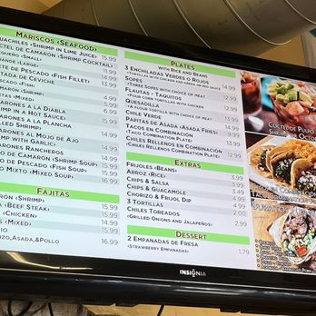 Taqueria Janitzio - Menu as of 09/04/23 - Mexican Near Me - Delano, California Taqueria Janitzio - Menu as of 09/04/23 - Mexican Near Me - Delano, California