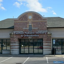 Eastfield Pediatric Dentistry