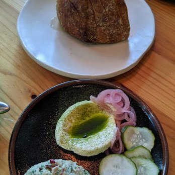 Emmer & Rye - Tapas/Small Plates Near Me - Austin, Texas