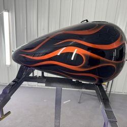 The Reserve Auto Restoration 