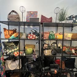 Miranda's On Main - Bags