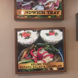 Pastrami Express