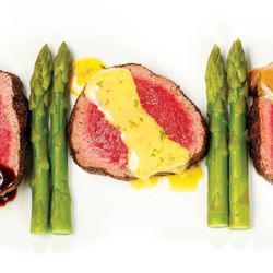 Perry's Steakhouse & Grille - Sugar Land - Chateaubriand