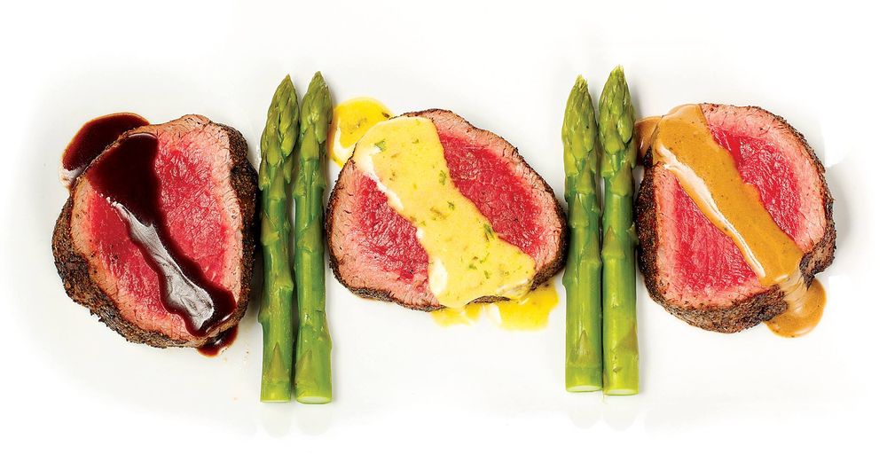 Perry's Steakhouse & Grille - Sugar Land