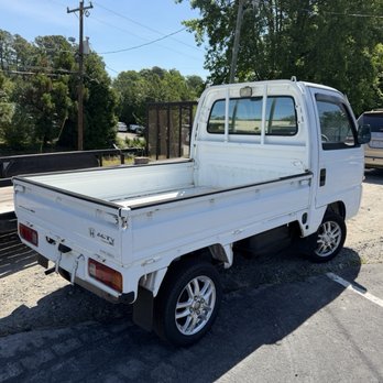 Tokyo Direct Imports - Automotive Near Me - Durham, North Carolina