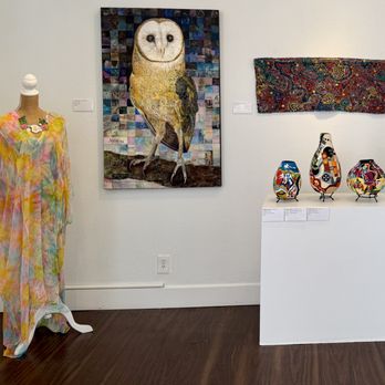Florida CraftArt - Florida Craft Art is my favorite of the galleries, but the whole street is great for shopping and dining. - Art Galleries Near Me - St. Petersburg, Florida Florida CraftArt - Florida Craft Art is my favorite of the galleries, but the whole street is great for shopping and dining. - Art Galleries Near Me - St. Petersburg, Florida