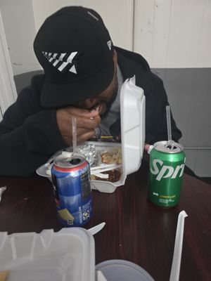 Good Eats "BBQ" Chattanooga by null