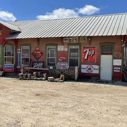 Cedar Depot