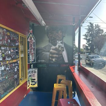 Lucky Three Seven - Filipino Near Me - Oakland, California