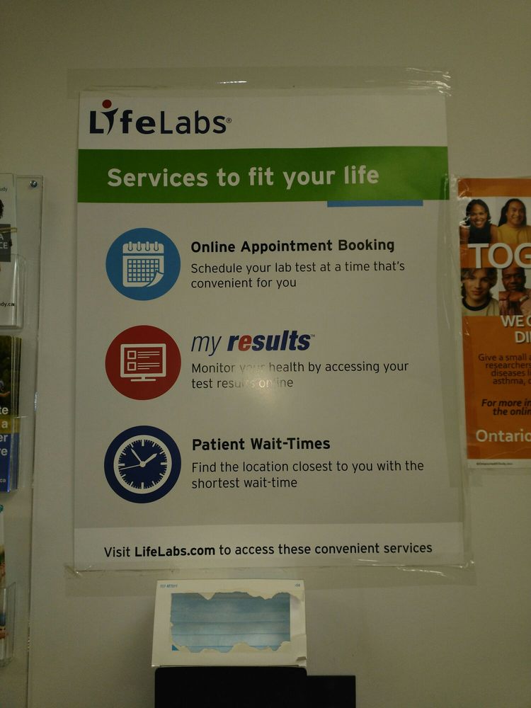 LIFE LABS Updated October 2024 520 Ellesmere Road, Scarborough