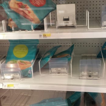 Target - Preparing for snow storm - Department Stores Near Me - Vauxhall, New Jersey