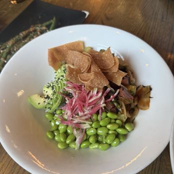 West End - Bluefin tuna poke - Gastropubs Near Me - Santa Cruz, California West End - Bluefin tuna poke - Gastropubs Near Me - Santa Cruz, California