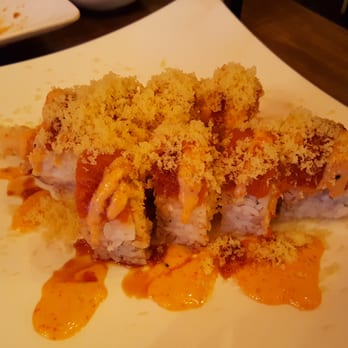 SushiKo - The Dancing Tuna...whatever it was called doesn't matter, it was awesome! - Sushi Bars Near Me - Bakersfield, California SushiKo - The Dancing Tuna...whatever it was called doesn't matter, it was awesome! - Sushi Bars Near Me - Bakersfield, California