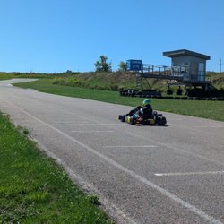 Innisfil Indy Go Karting