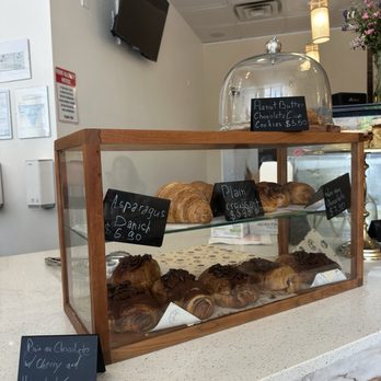 Sweet&Salt Cafe And Bakery - Pastry spread - Bakeries Near Me - Chicago, Illinois Sweet&Salt Cafe And Bakery - Pastry spread - Bakeries Near Me - Chicago, Illinois