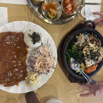 Hangang - Katsu, bibimbap - Korean Near Me - Temple City, California Hangang - Katsu, bibimbap - Korean Near Me - Temple City, California