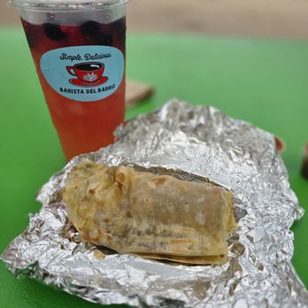 Barista Del Barrio - Coffee & Tea Near Me - Tucson, Arizona Barista Del Barrio - Coffee & Tea Near Me - Tucson, Arizona