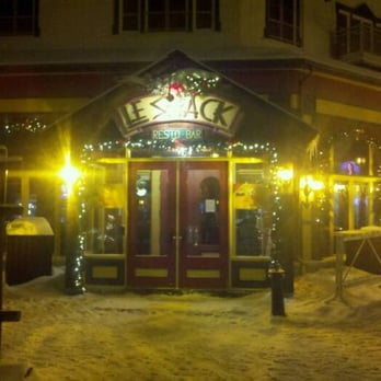 Le Shack - Burgers Near Me - Mont-Tremblant, Quebec Le Shack - Burgers Near Me - Mont-Tremblant, Quebec