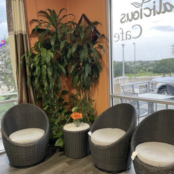Angkor Bistro - Thai Near Me - San Antonio, Texas