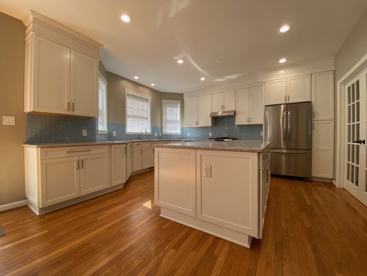 Kitchens of Fredericksburg