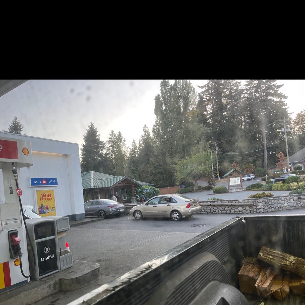 SHELL Updated August 2024 828 Deloume Road, Mill Bay, British