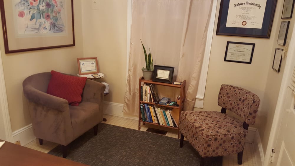 Amy Phillips; Collaborative Counseling - grief counselor in Auburn, AL