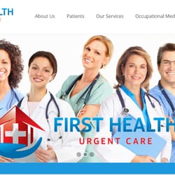 O C Designz - First Health Urgent Care
