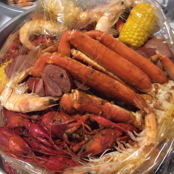 Crazee Crab - The Crazee Boil with the Get Crazee seasoning! - Seafood Near Me - Grand Prairie, Texas Crazee Crab - The Crazee Boil with the Get Crazee seasoning! - Seafood Near Me - Grand Prairie, Texas