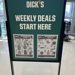 DICK'S Sporting Goods - Deals!