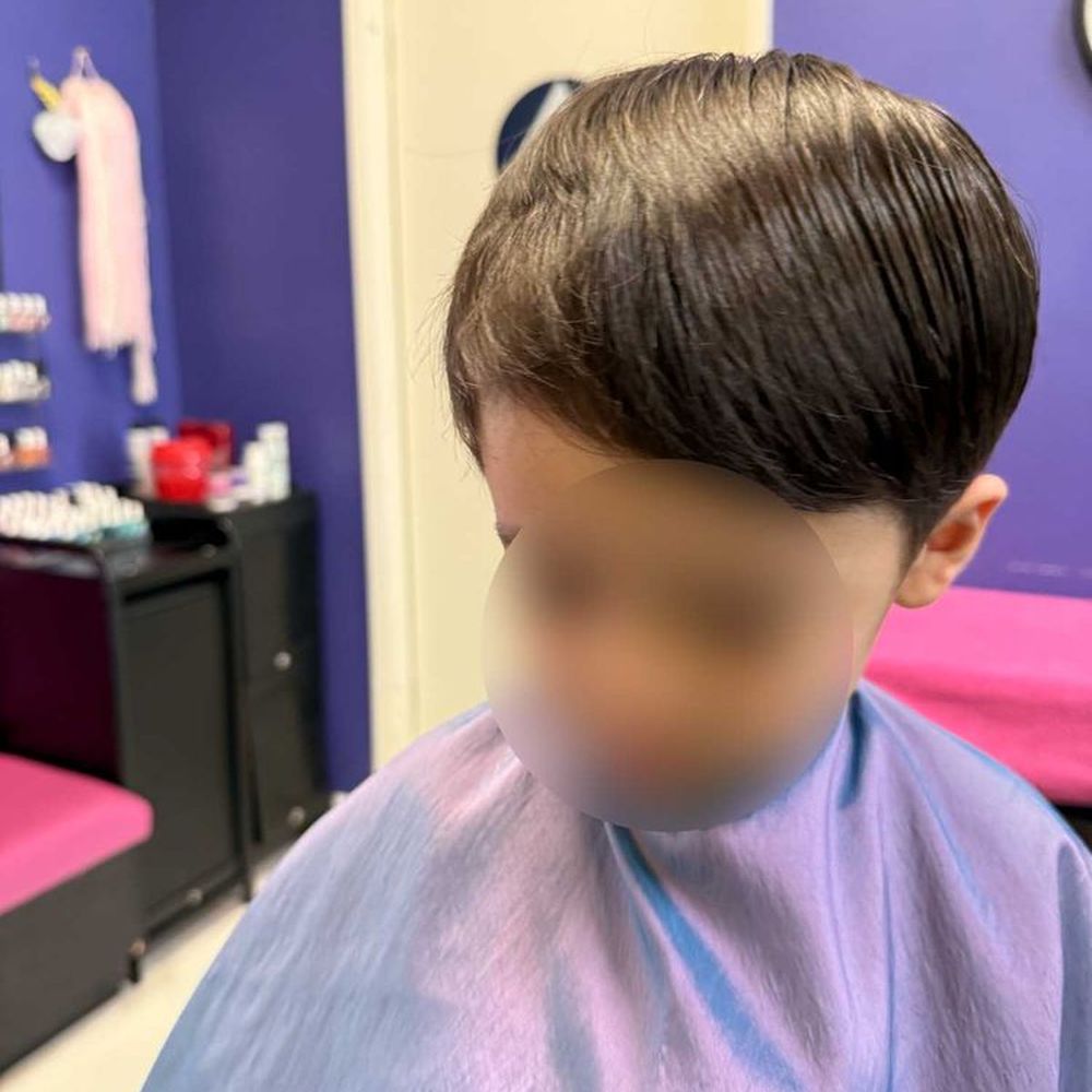 The Great Bear Cut - Kids Hair Salons Near Me - Pasadena, California The Great Bear Cut - Kids Hair Salons Near Me - Pasadena, California